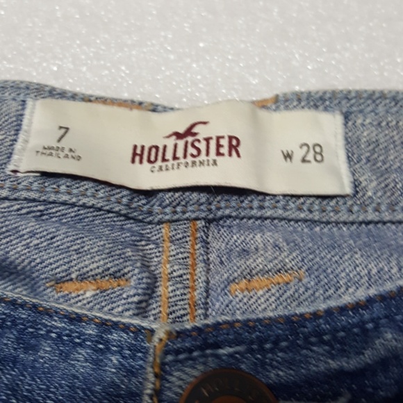 HOLLISTER🎀 - Picture 6 of 6